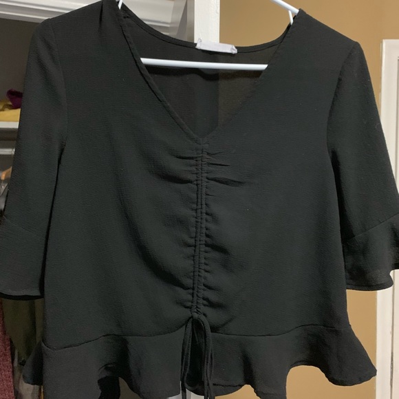 Elodie blouse, never worn or washed - Picture 1 of 2